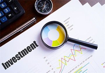 CẤP GIẤY CHỨNG NHẬN ĐẦU TƯ