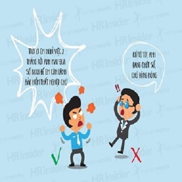 Công ty có phải bồi thường trợ cấp thất nghiệp khi không trả sổ BHXH đúng hạn