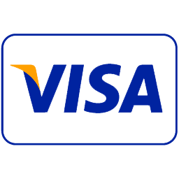 Chấp nhận thanh toán VISA